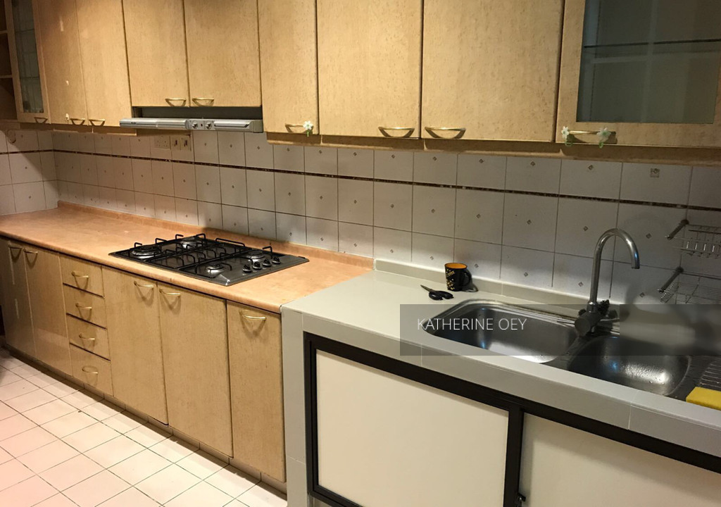 Rosalia Park (D19), Condominium #154672182